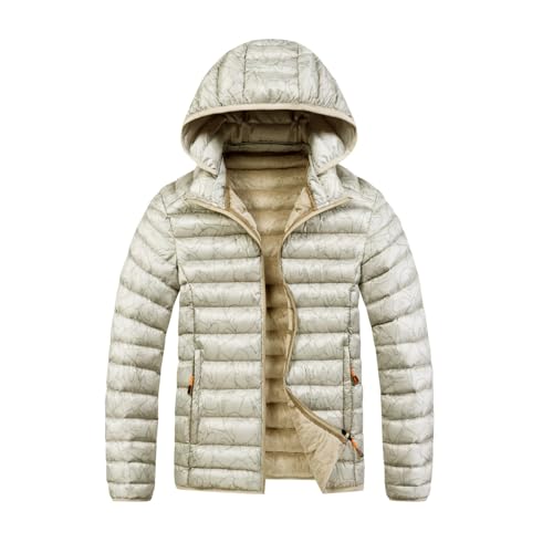 Veste de sport homme style urbain pour trajets quotidiens