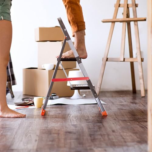 Charnières pour échelles adaptées à l'utilisation en intérieur ou extérieur - 7