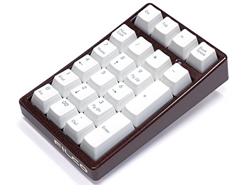 FILCO Majestouch TenKeyPad 2 Professionalgp eL[H[ zOh胂f Enh Cherry MX SILENTXCb` USB|[^uJjJeL[pbh zCg FTKP22MPS/MW2