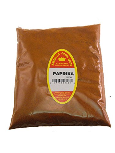 Especia Paprika Dulce Marshalls Creek 10 oz