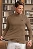 Herberton Mens Full Sleeve 2025 Pullover Spring So... #2