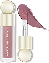 Bastão de blush líquido para bochechas - blush creme de veludo macio em rosa e vermelho - acabamento fosco de aparência natural, à prova d'água e de longa duração - Matiz de bochecha orvalhada