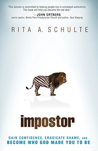 Imposter: Finding the Courage to Be Yourself view 2