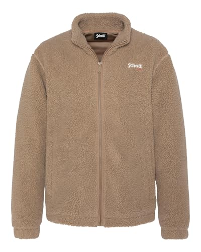 Sweatshirt Schott NYC Swblizzard homme idéal pour les sorties citadines