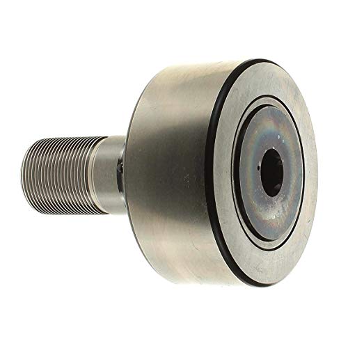 INA Stud Type Track Roller NUKR80 XNMT ID 30mm AD 80mm Width 100mm