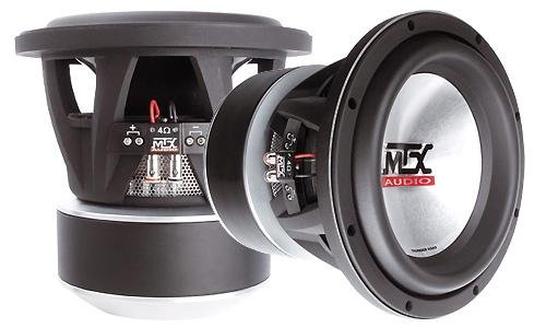 mtx 9500 subwoofer
