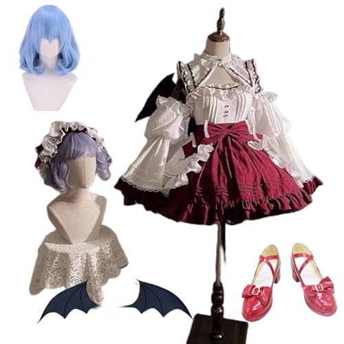 東方 コスプレ レミリア」の人気商品一覧・価格比較 - 価格.com