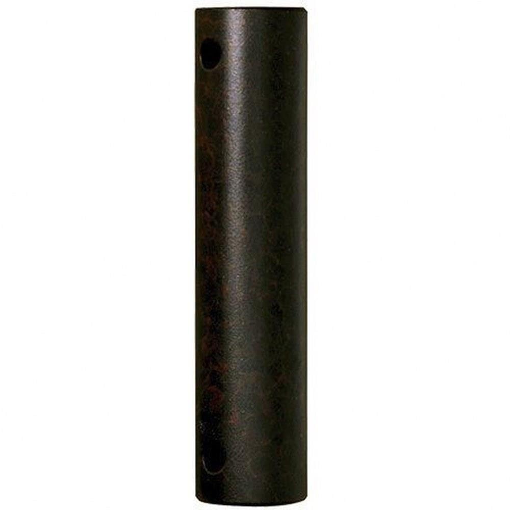 Fanimation 60-inch Ceiling Fan Downrod - Brushed Satin Brass — view 23