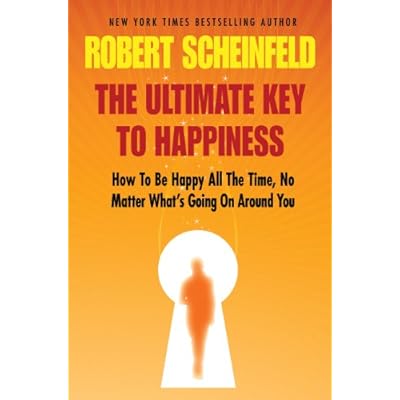 The Ultimate Key To Happiness