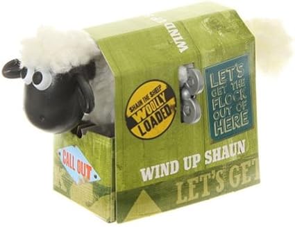 最適な価格 ひつじのショーン Wind Up Shaun The Sheep 5点セット 在庫処分特価 最適な価格 ひつじのショーン Wind Up Shaun The Sheep 5点セット 在庫処分特価