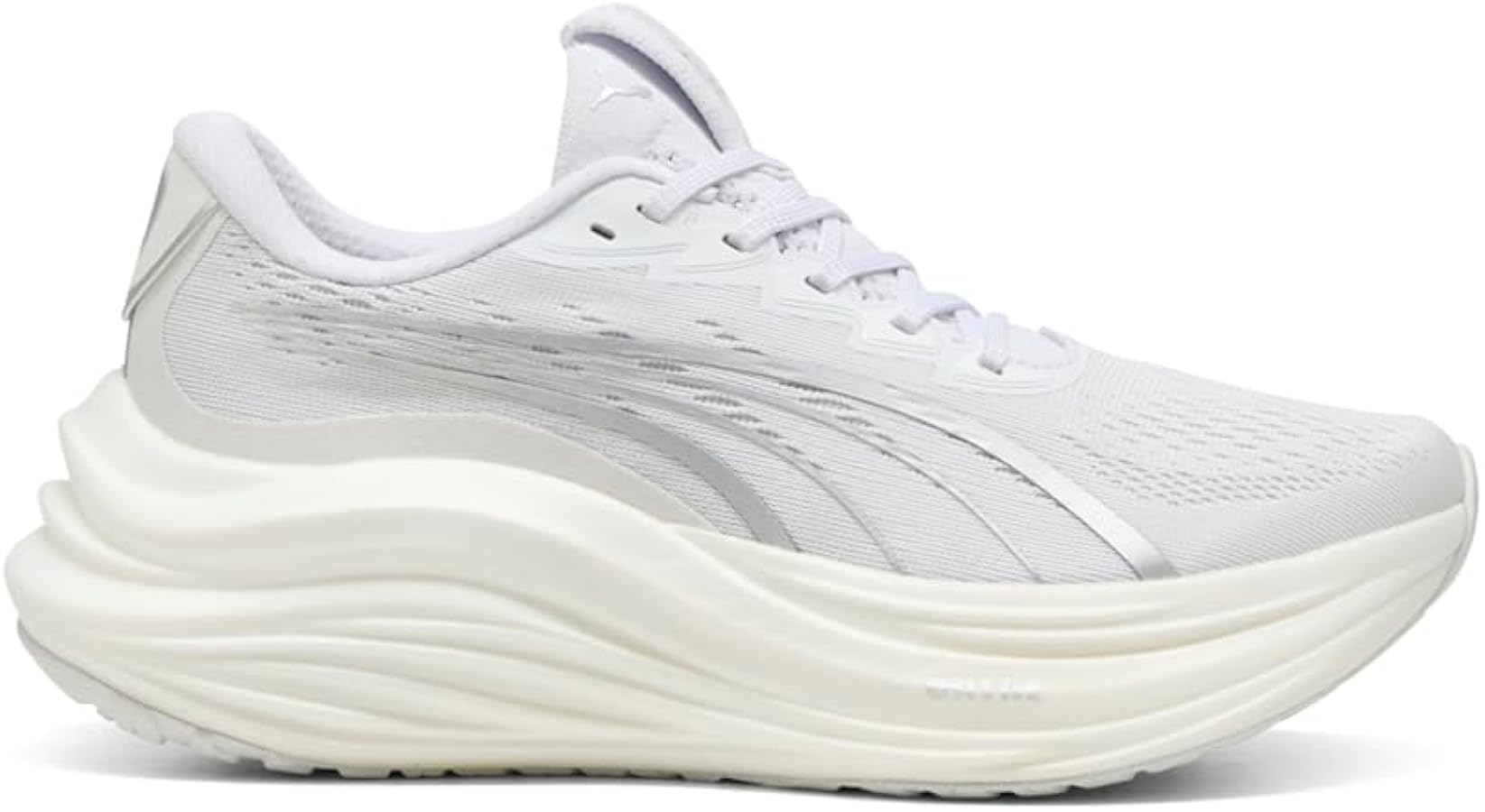 Amazon.com | PUMA Womens Magmax Nitro Running Sneakers Shoes