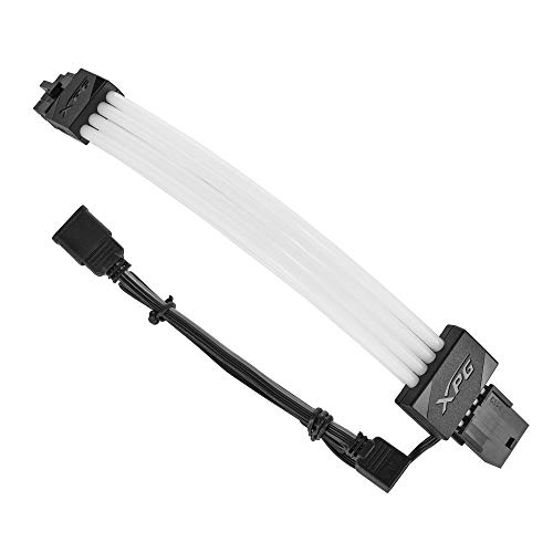 Image of XPG Prime ARGB Extension Cable - VGA, ?Multicolour