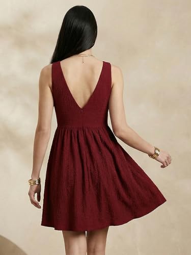 Image of Globus Women Dresses (3641178001 White S)