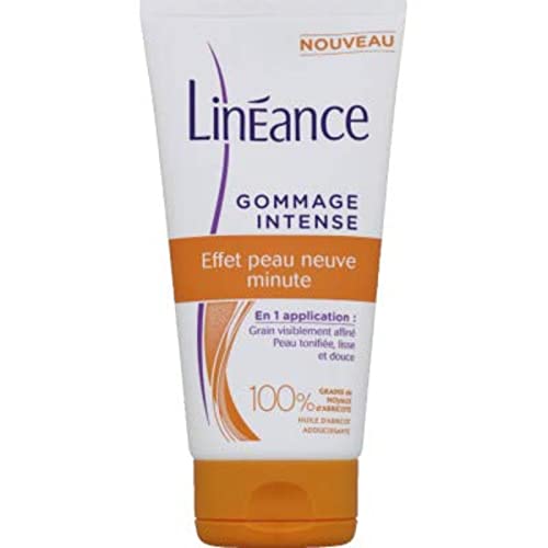 Linéance Gommage intense effet peau neuve minute - Le flacon de 150ml Cover