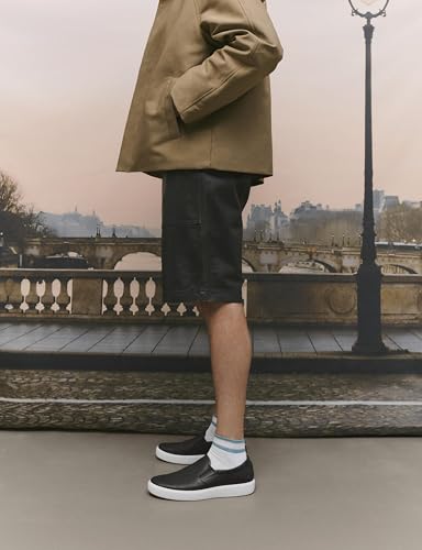 Image of ECCO Men's Soft 60 Slip-on Shoes