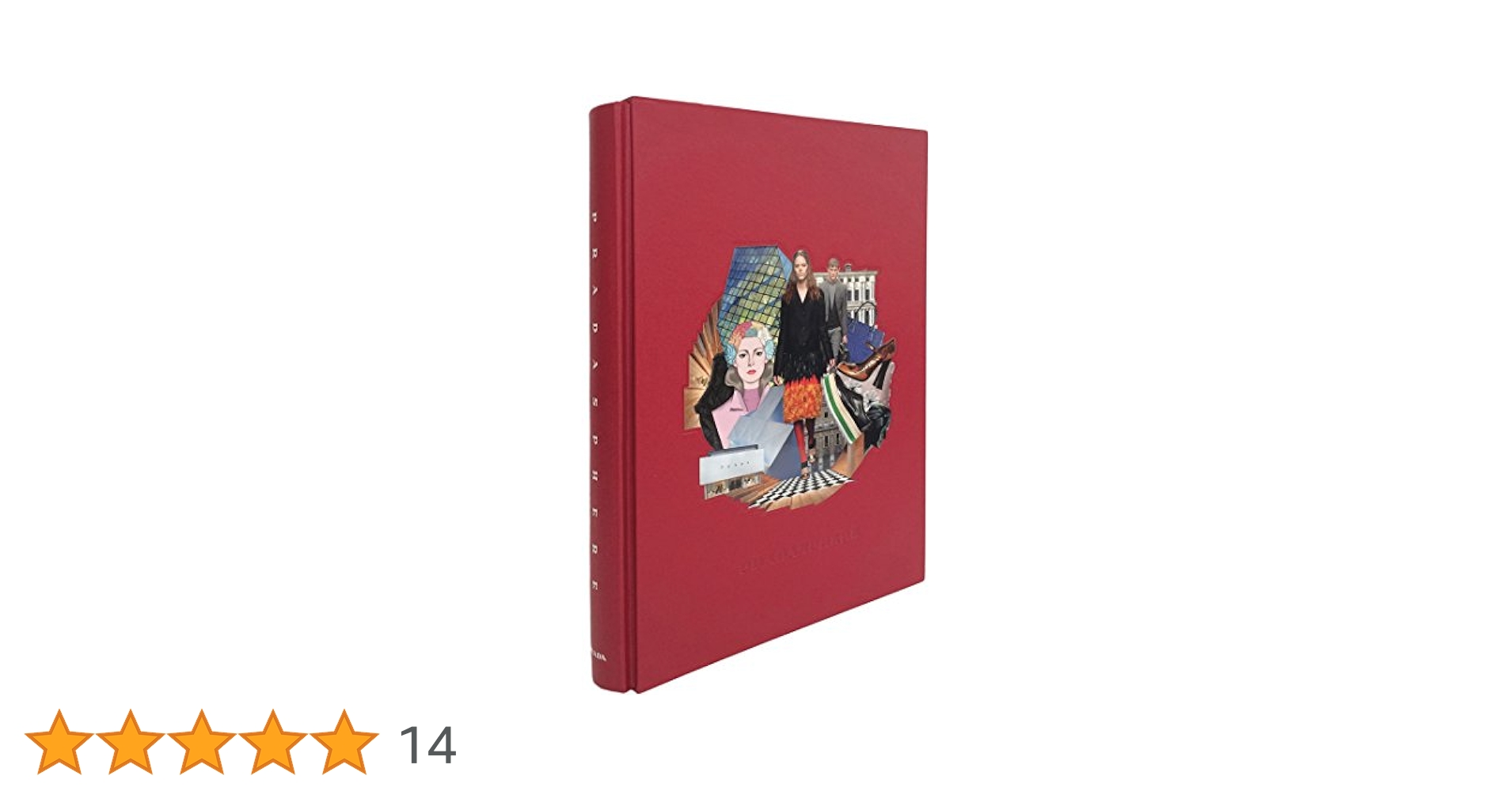 アート・デザイン・音楽 PRADASPHERE BOOK Pradasphere — 2x4