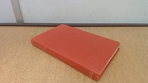 Henry Fielding: Mask and Feast 0701112255 Book Cover