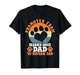 Photo Gallery promosso da bearded collie dad funny beardie humor maglietta Photo Gallery promosso da bearded collie dad funny beardie humor maglietta