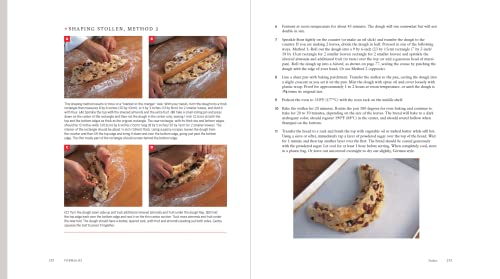Image of The Bread Baker's Apprentice, 15th Anniversary Edition: Mastering the Art of Extraordinary Bread [A Baking Book]
