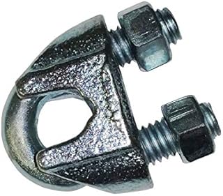 Wire Rope Clip 5/16