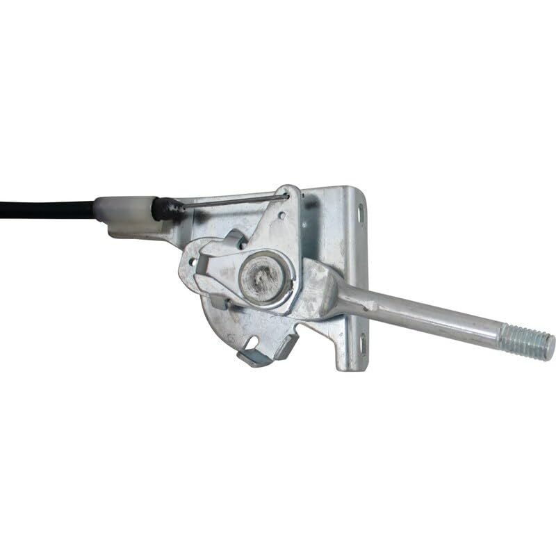 Amazon.com : QUICKIEPARTS 16670 Throttle Control Cable Compatible
