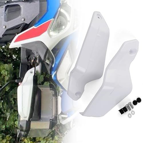 Protège-mains XADV 750 contre le froid et les projections de pierres