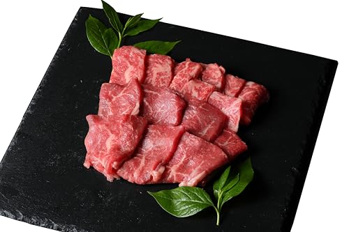 国産ブランド牛 焼肉用(カルビ・赤身)盛り合わせ 330g 段戸山高原牛 国産牛 設楽町