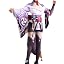 Raiden Shadow Costume