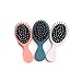 3pcs Brosse À Cheveux Massage Du Cuir Chevelu Brosse À Cheveux Des Enfants De Air Coussin Brosse À Cheveux Brosse À Cheveux pour Femmes, Hommes, Humide et Sec Cheveux Humide Brosse