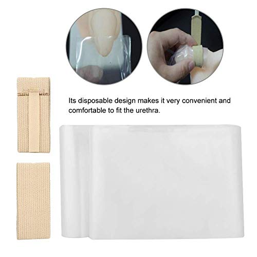 PoJu 30pcs Hampt Horine Borsa a Prova di