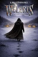Weleris: Piesn Lodu i Ciemnosci (Polish Edition) 8368750067 Book Cover
