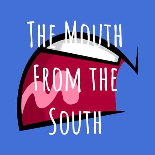 The Mouth From the South cover art