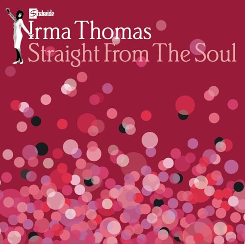 Irma Thomas