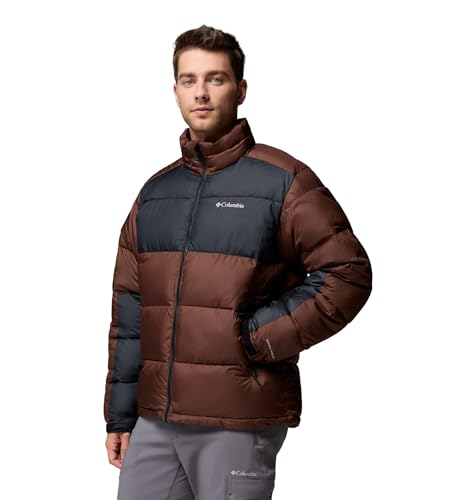 Image of Columbia Big & Tall Pike Lake II Jacket