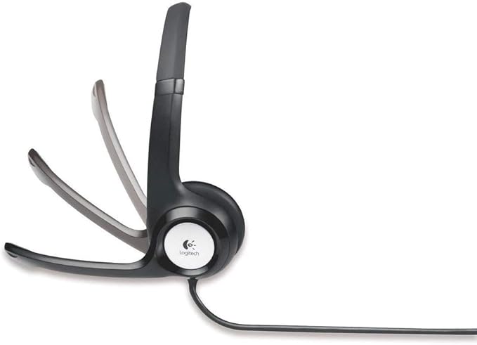 H390 Noise-Cancelling Mic Boom