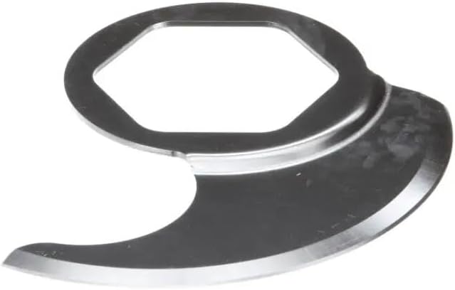 Robot Coupe 49160 Lower Straight Blade, R602