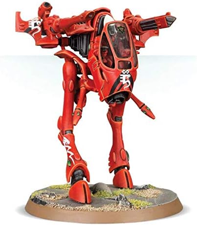 GAMES WORKSHOP 99120104057" Start Collecting Craftworlds Miniature
