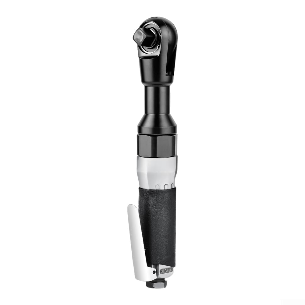 Niceminiwall Llave Carraca Neumática 1/2" 90NM Alta Potencia