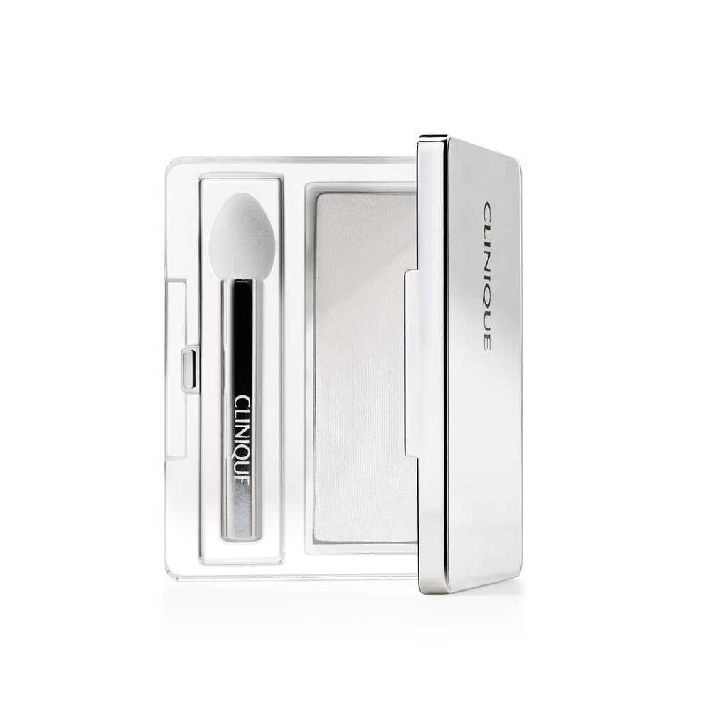 Clinique All About Shadow Single Eye Shadow Makeup | Safe For Sensitive Eyes