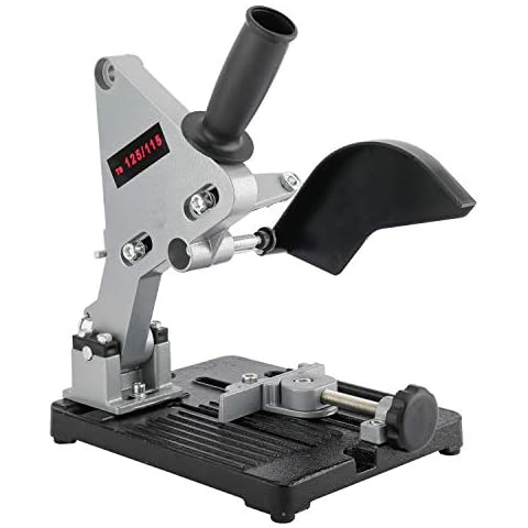 Angle Grinder Cast Iron Stand Cover