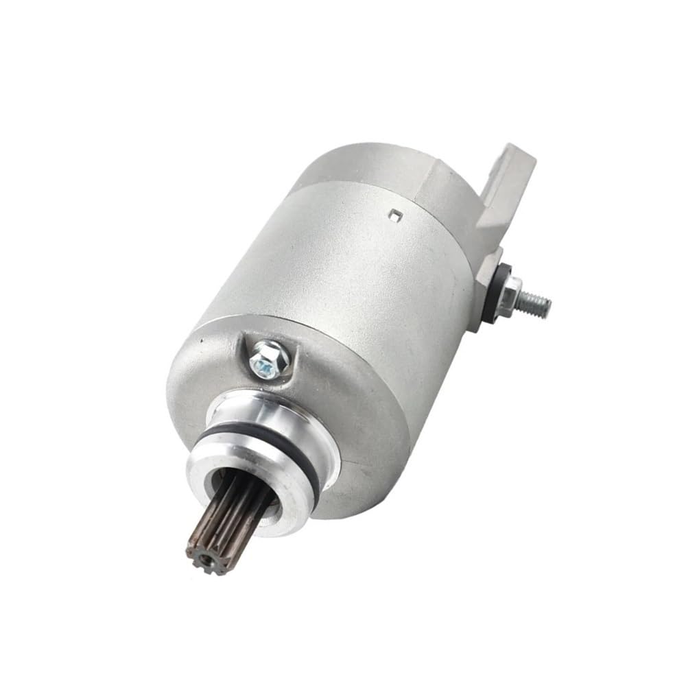 Engranaje de 9 dientes de motor de arranque para motocicleta recambio OEM 1D001647 5