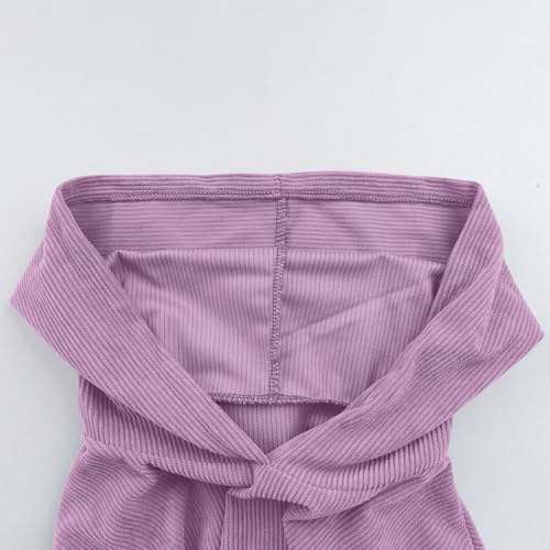 Cute Hoodies for Teen Girls Fall Winter Boys Long Sleeve Shirts Pullover Casual Corduroy Hoodie with Pockets3