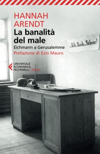 La banalità del male