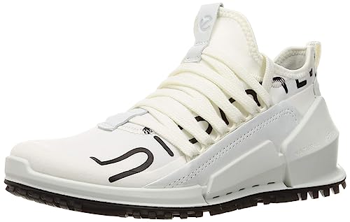 Image of ECCO Women's Biom 2.0 Low Textile Cross Trainer