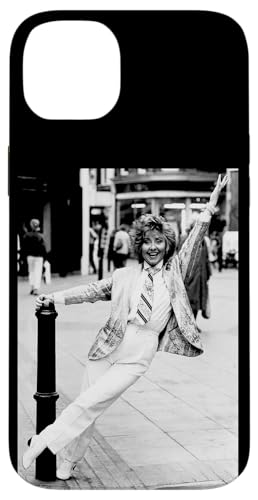 Lulu �~���[�W�J���V�A�^�[ �|�b�v�V���K�[ Guys & Dolls1985 �X�}�z�P�[�X iPhone 14 Plus �p
