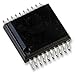 MAXIM INTEGRATED PRODUCTS MAX186DEAP+ Analog to Digital Converter, 12 bit, 133 kSPS, Single, Dual (+/-), 4.75 V, 5.25 V, SSOP