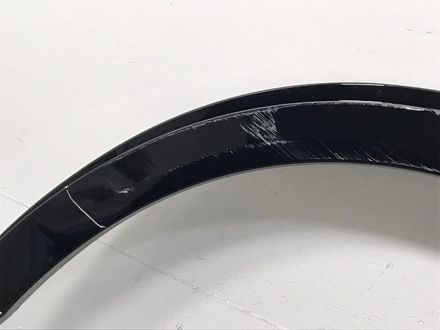 ヴェゼル⁄VEZEL RV3⁄RV4⁄RV5⁄RV6 純正 左リア プロテクター ヴェゼル 6BA-