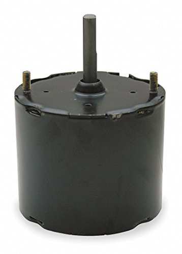 QMARK Fan Motor, 480 Volts