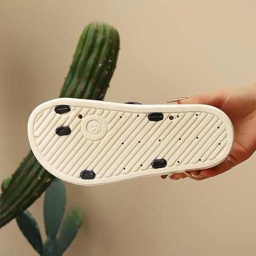 Mules strass talon plat et bout ouvert WWricotta pour femme