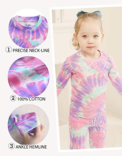 Image of VAENAIT BABY 12Months-12Years Toddler Kids Junior Boys Car Train Fireman Snug fit Sleepwear Pjs Set